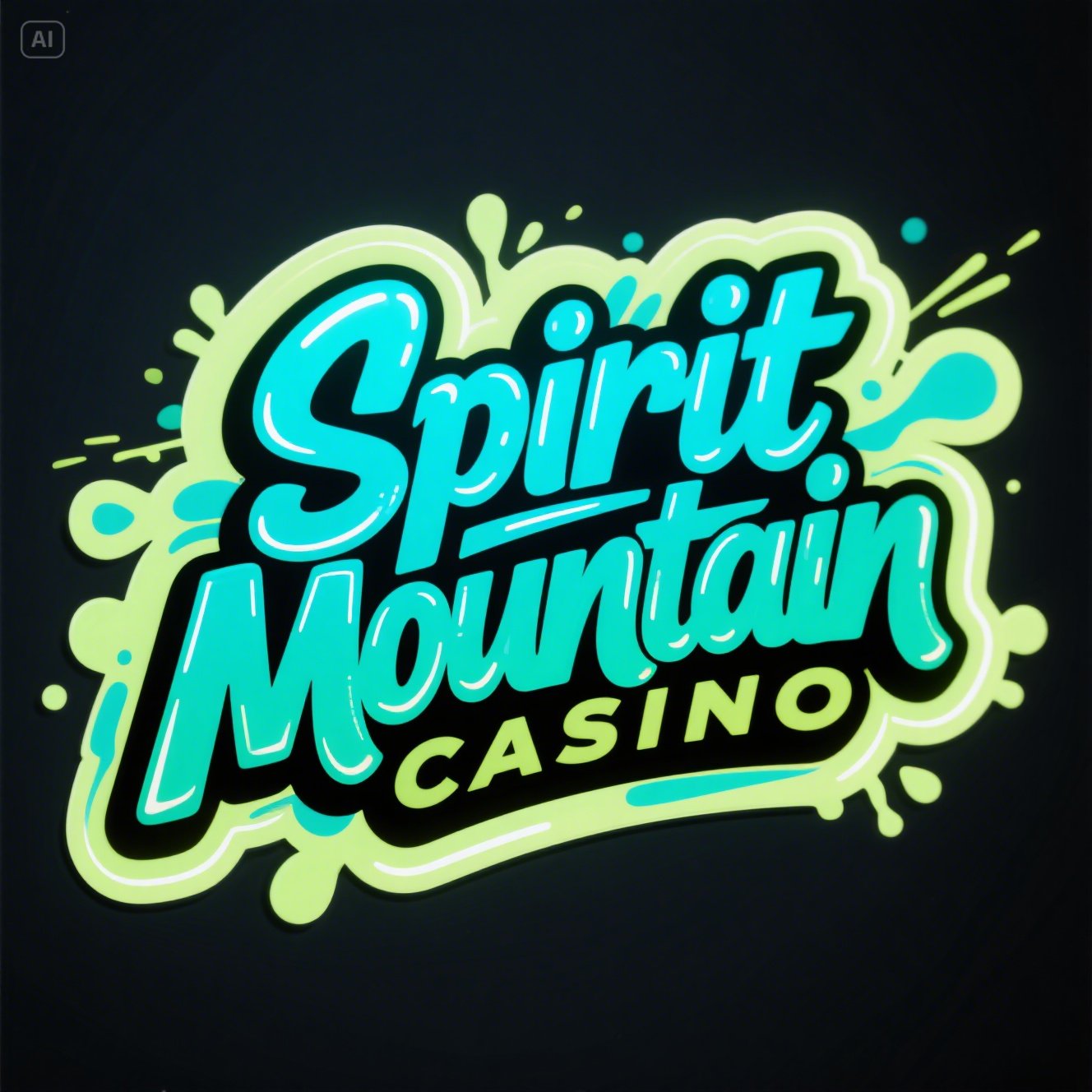 Spirit Mountain Casino